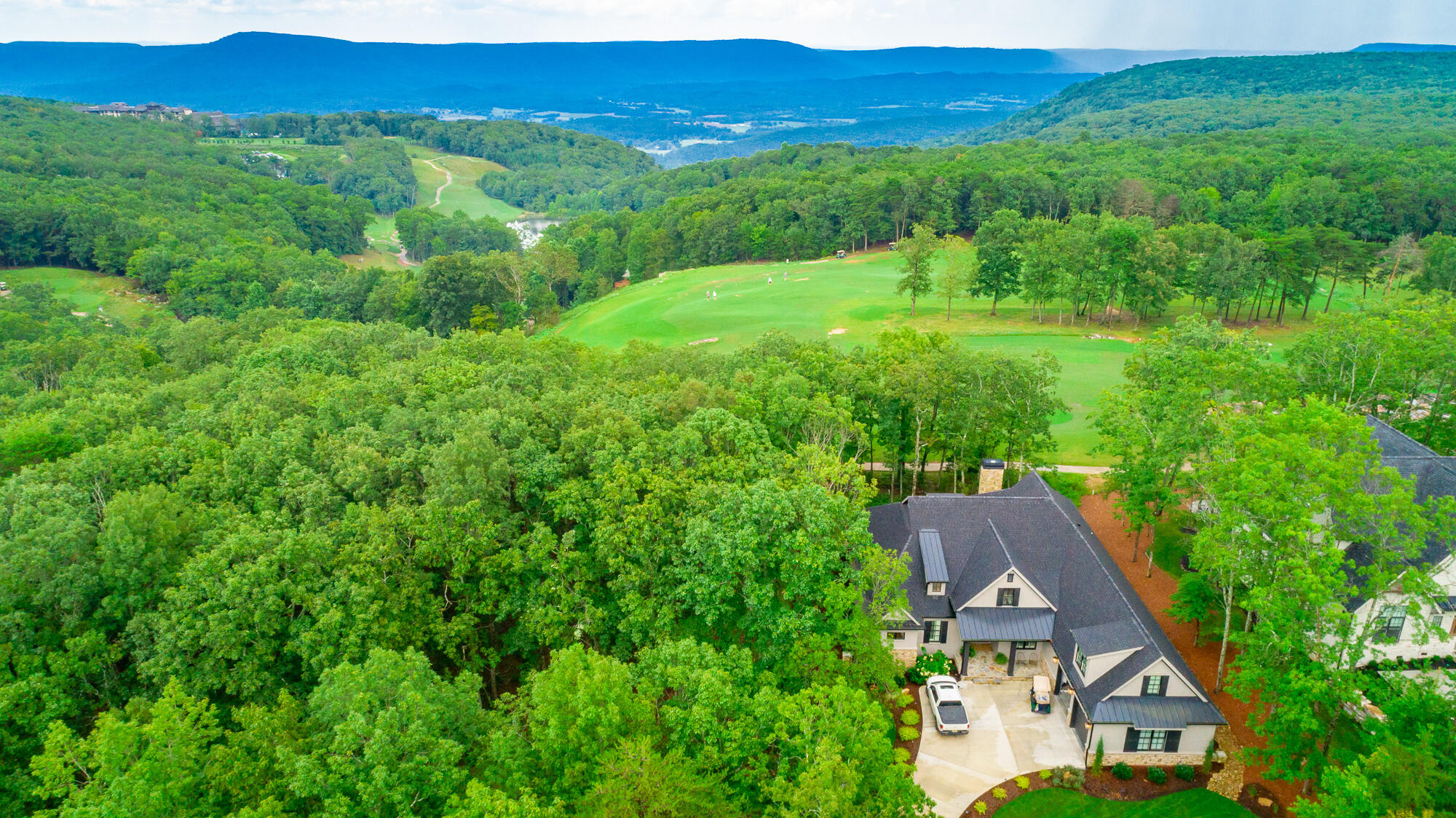 0 Rushing Water Trail, Unit LOT A8 Rising Fawn, GA 30738 - Photo 38 of 57 Rushing Water Trail Lot A-8 HD-47