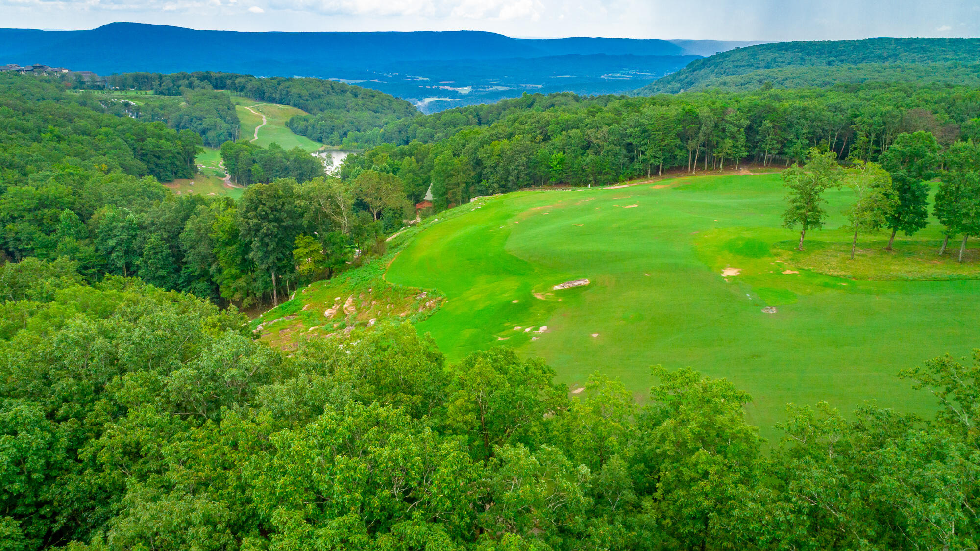 0 Rushing Water Trail, Unit LOT A8 Rising Fawn, GA 30738 - Photo 43 of 57 Rushing Water Trail Lot A-8 HD-58