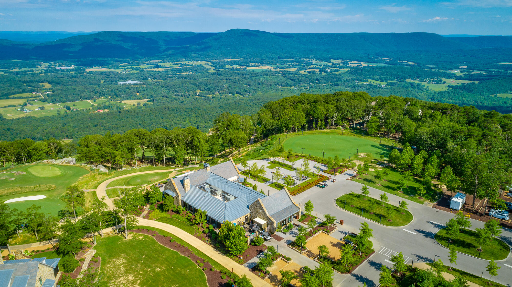 0 Rushing Water Trail, Unit LOT A8 Rising Fawn, GA 30738 - Photo 46 of 57 McLemore Clubhouse