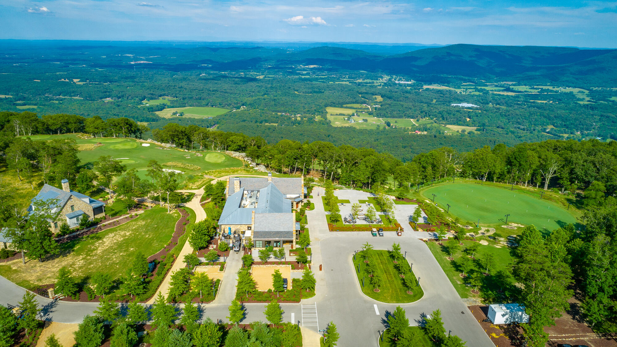 0 Rushing Water Trail, Unit LOT A8 Rising Fawn, GA 30738 - Photo 48 of 57 McLemore Clubhouse