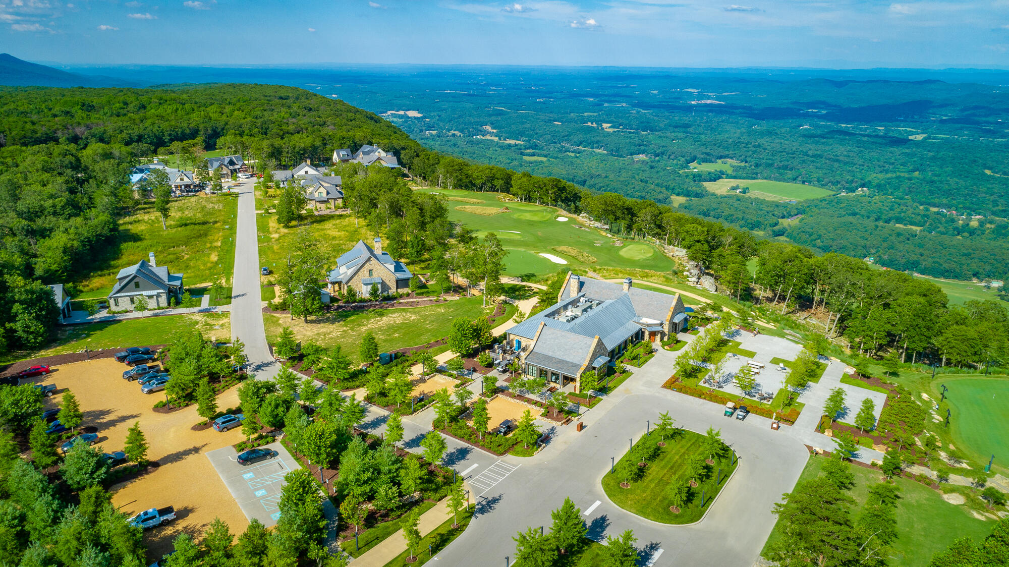 0 Rushing Water Trail, Unit LOT A8 Rising Fawn, GA 30738 - Photo 49 of 57 McLemore Clubhouse