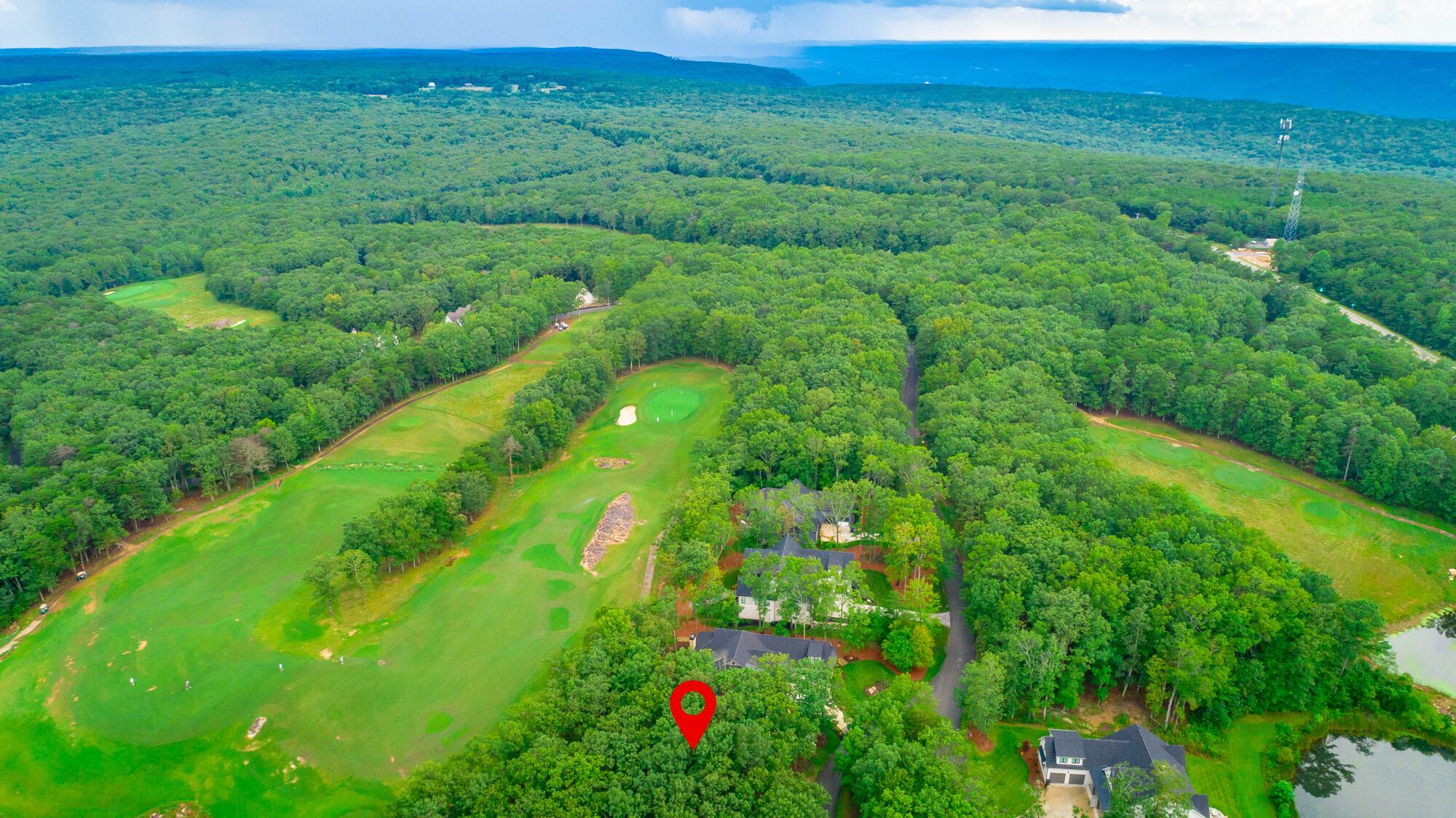 0 Rushing Water Trail, Unit LOT A8 Rising Fawn, GA 30738 - Photo 5 of 57 Rushing Water Trail