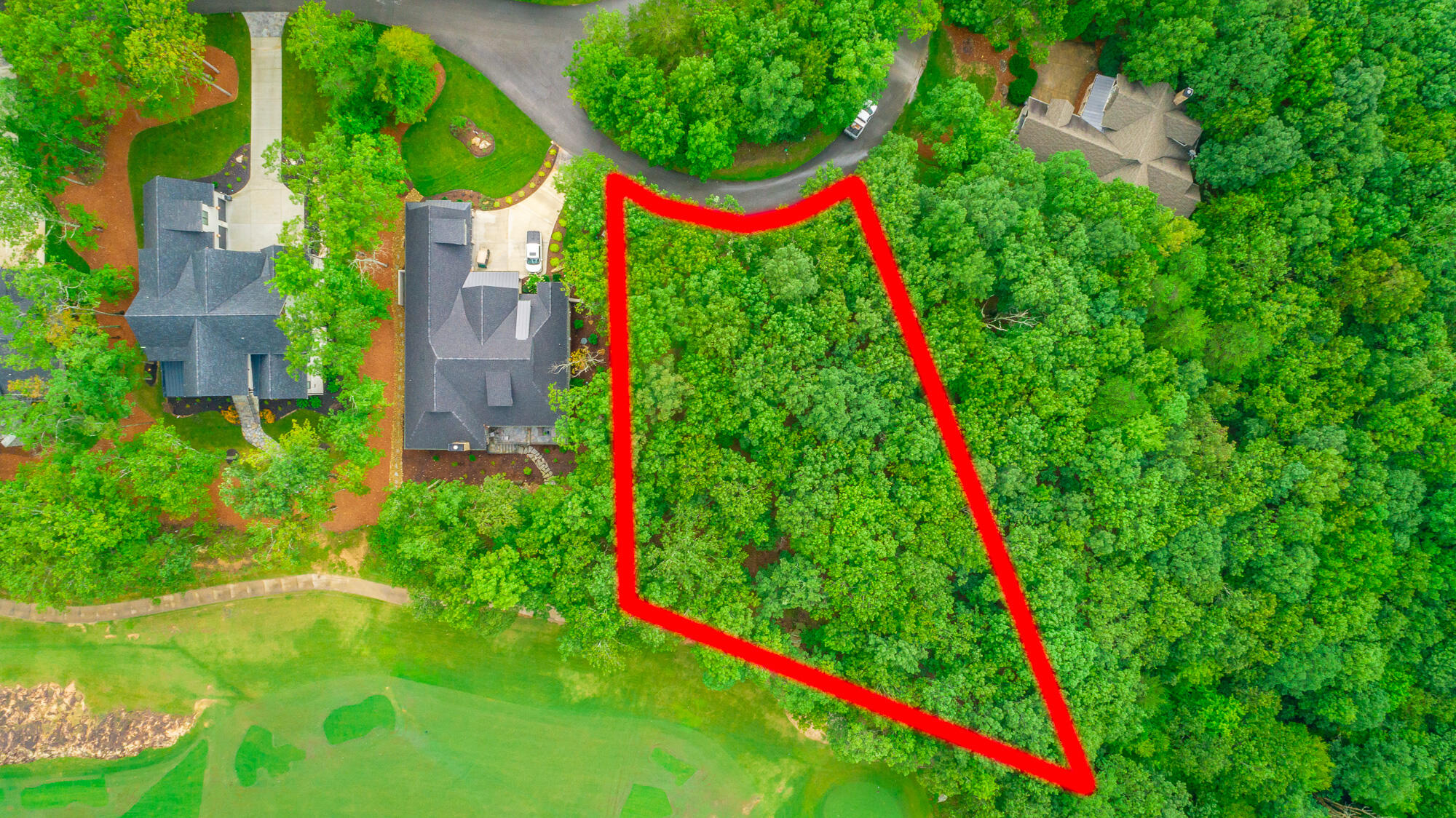 0 Rushing Water Trail, Unit LOT A8 Rising Fawn, GA 30738 - Photo 6 of 57 Rushing Water Trail Lot A-8 HD-20