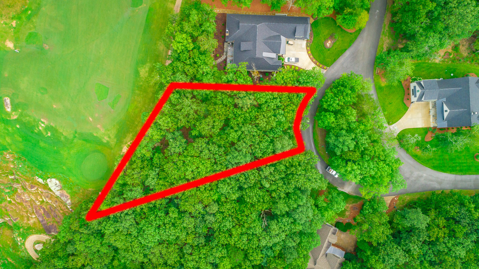 0 Rushing Water Trail, Unit LOT A8 Rising Fawn, GA 30738 - Photo 7 of 57 Rushing Water Trail Lot A-8 HD-18