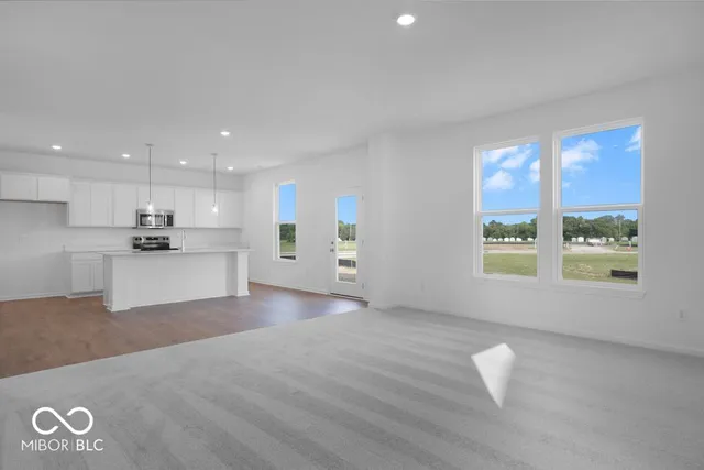 $379,999 | 8710 Hollander Drive, Camby, IN 46113