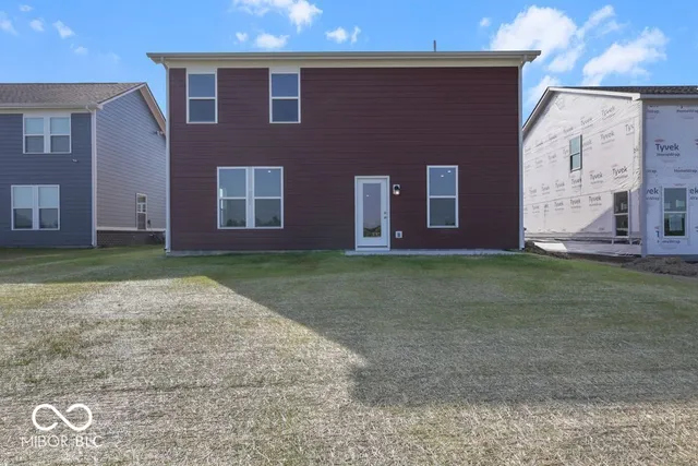 $379,999 | 8710 Hollander Drive, Camby, IN 46113