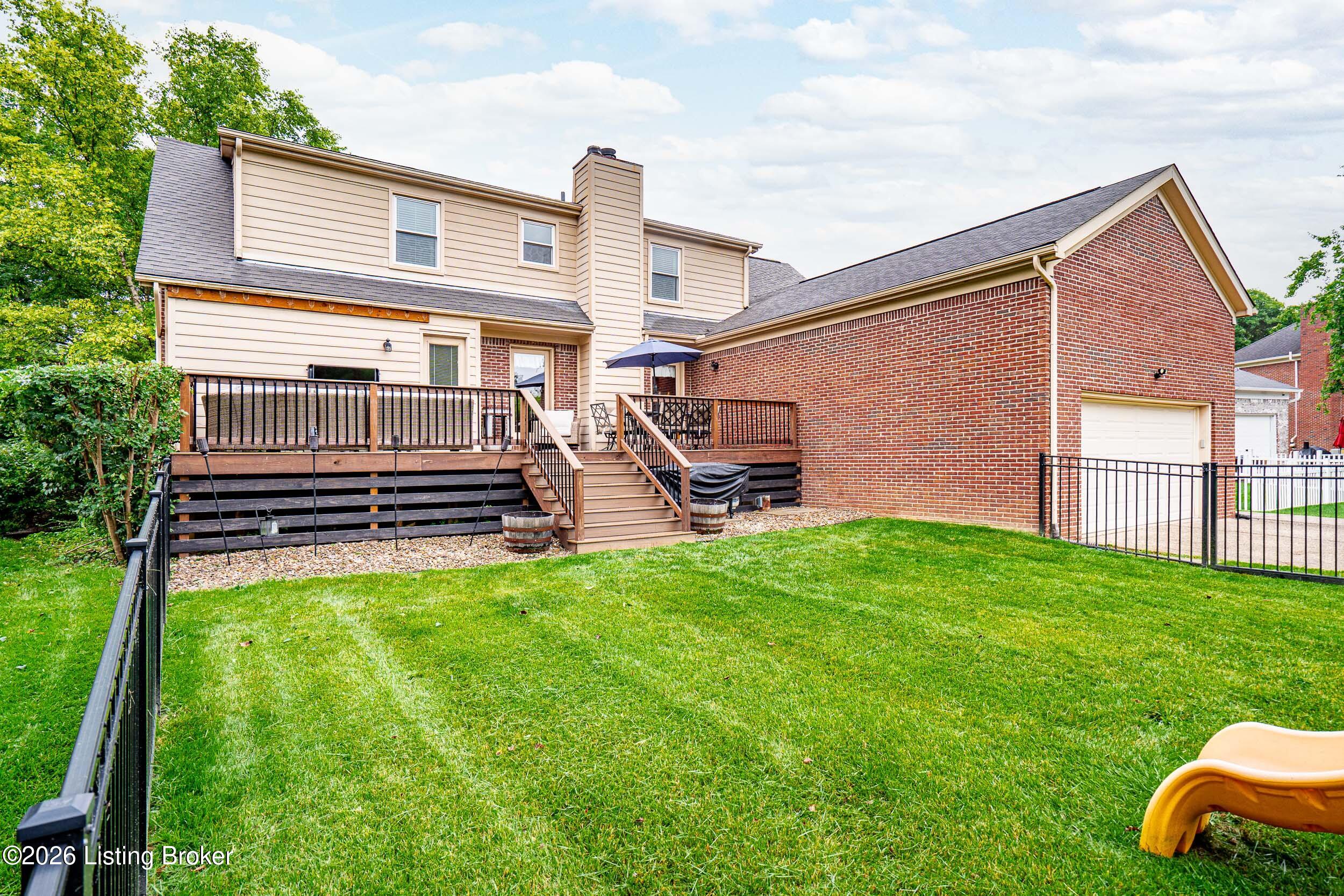 12410 Kirkham Road Louisville, KY 40299 - Photo 56 of 61 12410 Kirkham Rd-10
