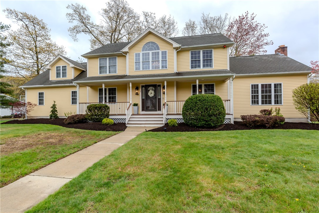 1 Princess Pine Road Lincoln, RI 02865 - Photo 2 of 50 Gallery Image 2