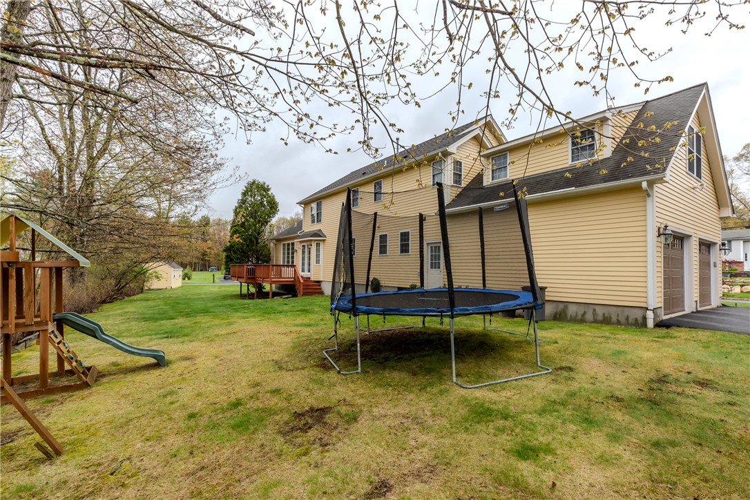 1 Princess Pine Road Lincoln, RI 02865 - Photo 45 of 50 Gallery Image 45