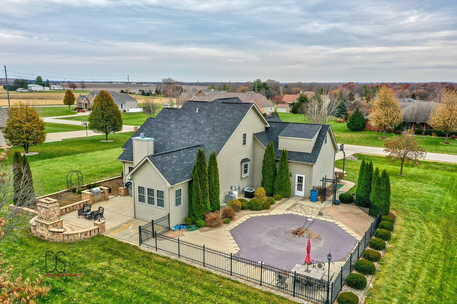 3091 East 1825th Road Ottawa, IL 61350 - Photo 25 of 34