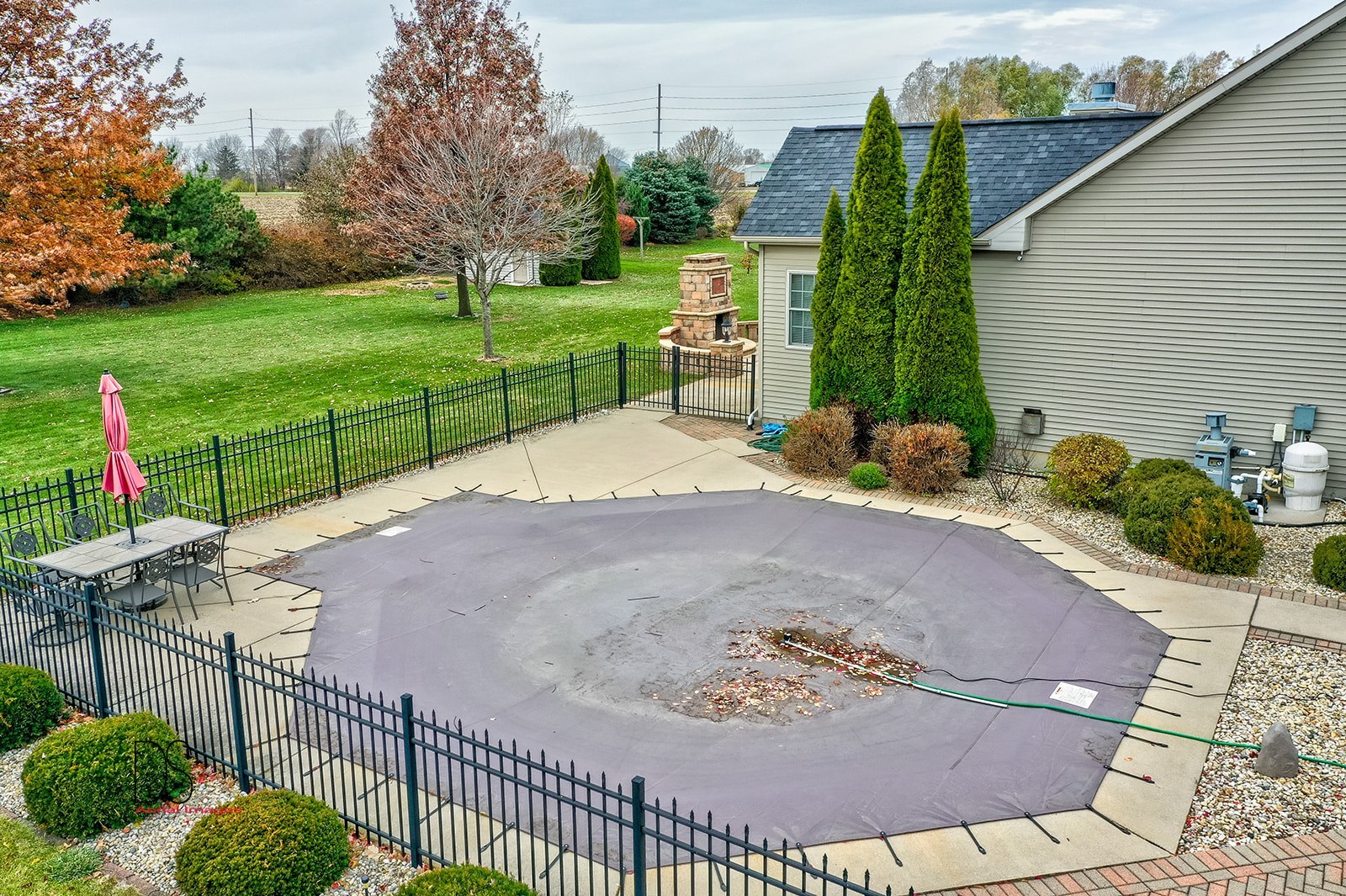 3091 East 1825th Road Ottawa, IL 61350 - Photo 26 of 34