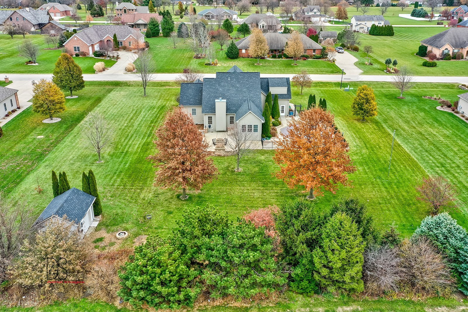 3091 East 1825th Road Ottawa, IL 61350 - Photo 31 of 34