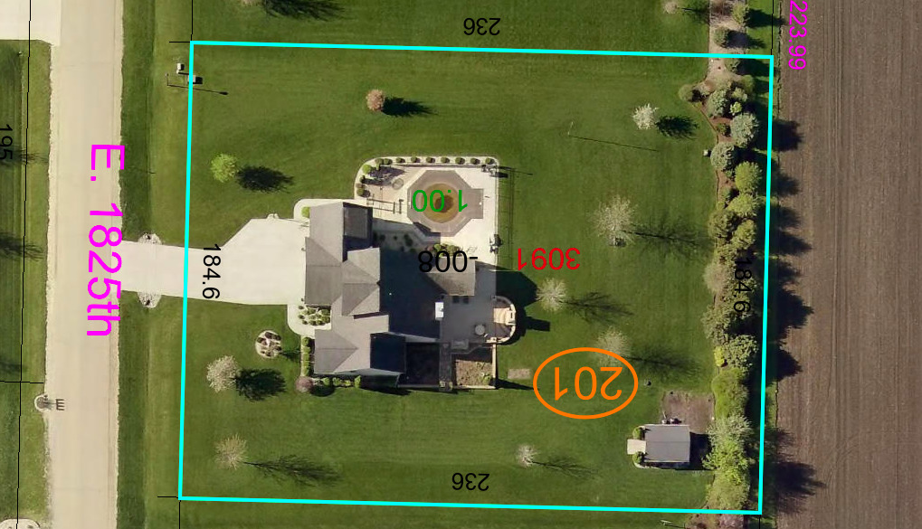3091 East 1825th Road Ottawa, IL 61350 - Photo 32 of 34
