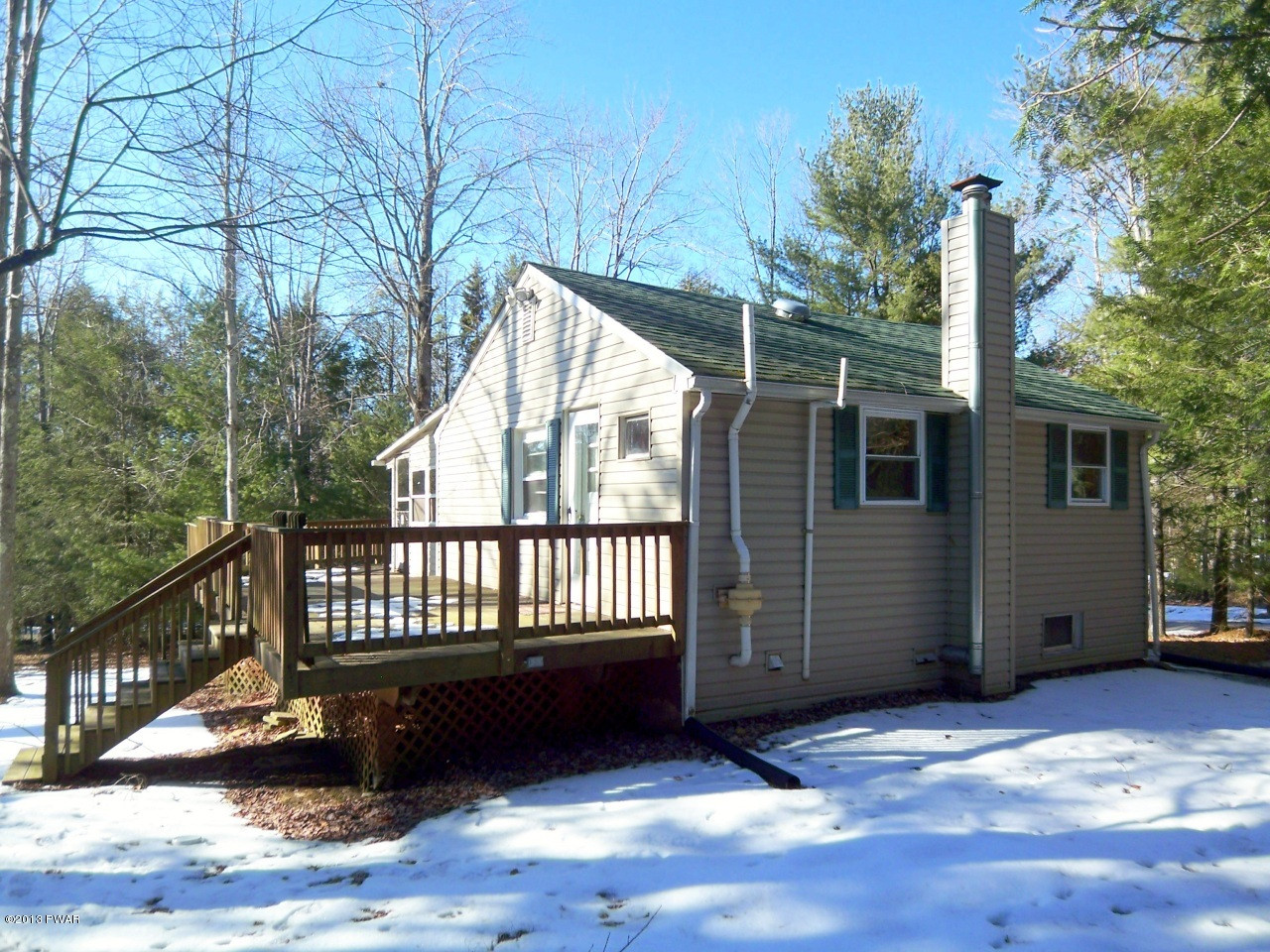 Lot 70 Lynndale Road Tafton, PA 18464 - Photo 28 of 37