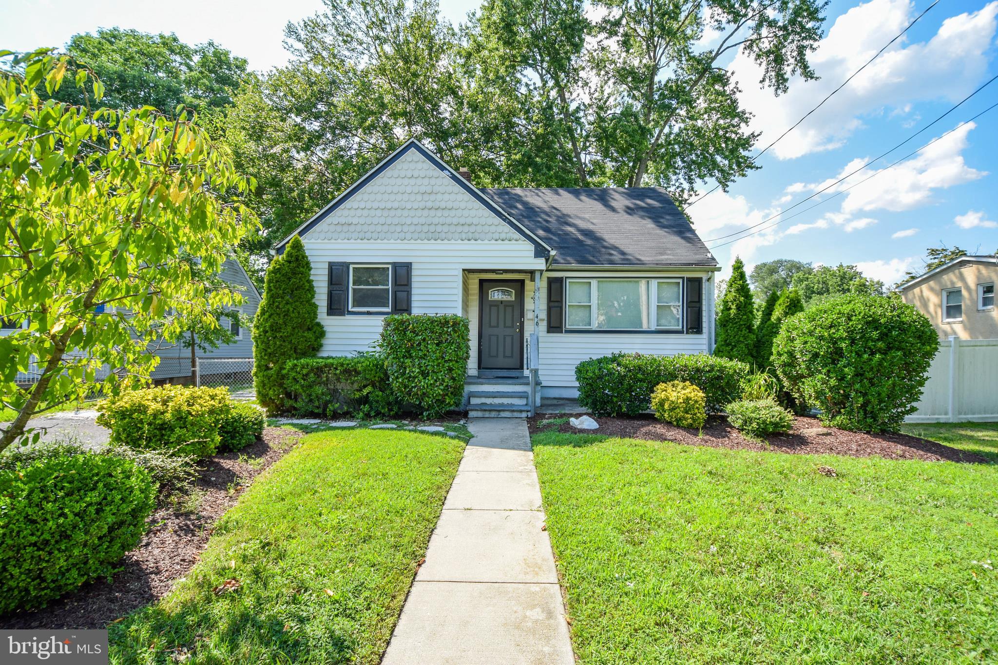 46 State Avenue Lindenwold, NJ 08021 - Photo 1 of 16 Gallery Image 1