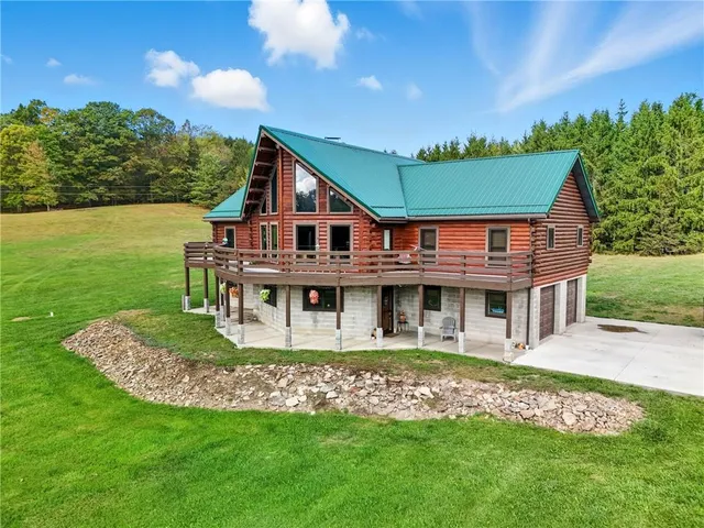 $659,000 | 1089 Fire Tower Road, Reynoldsville, PA 15851