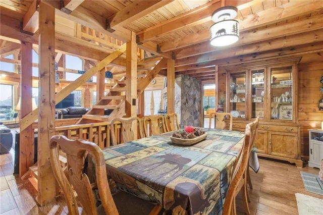 $659,000 | 1089 Fire Tower Road, Reynoldsville, PA 15851