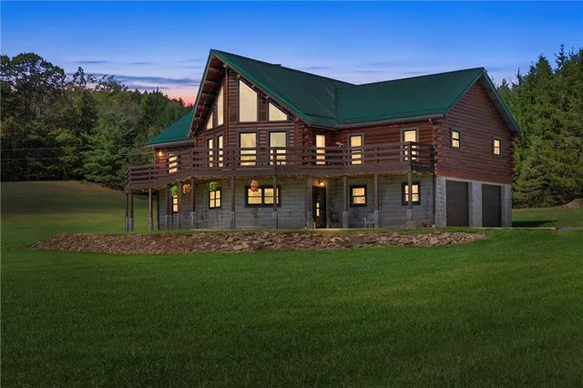 $659,000 | 1089 Fire Tower Road, Reynoldsville, PA 15851