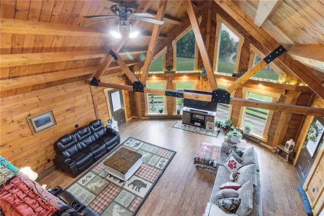 $659,000 | 1089 Fire Tower Road, Reynoldsville, PA 15851