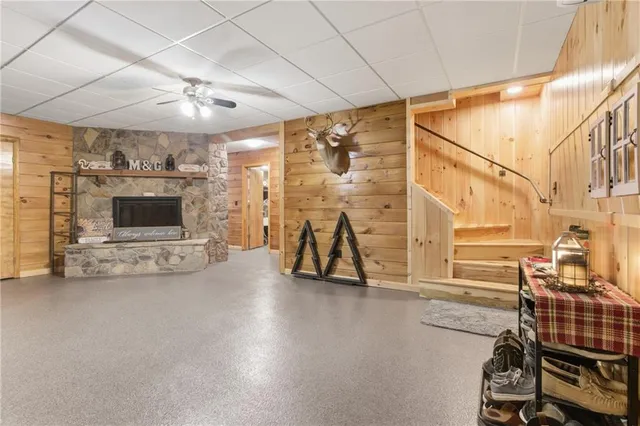 $659,000 | 1089 Fire Tower Road, Reynoldsville, PA 15851