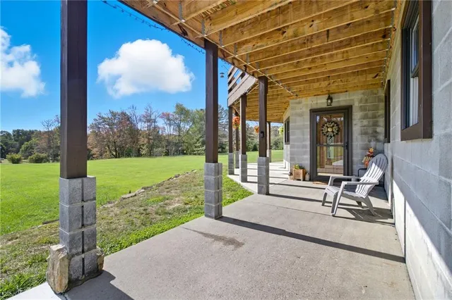 $659,000 | 1089 Fire Tower Road, Reynoldsville, PA 15851