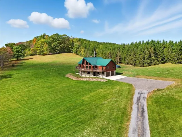 $659,000 | 1089 Fire Tower Road, Reynoldsville, PA 15851