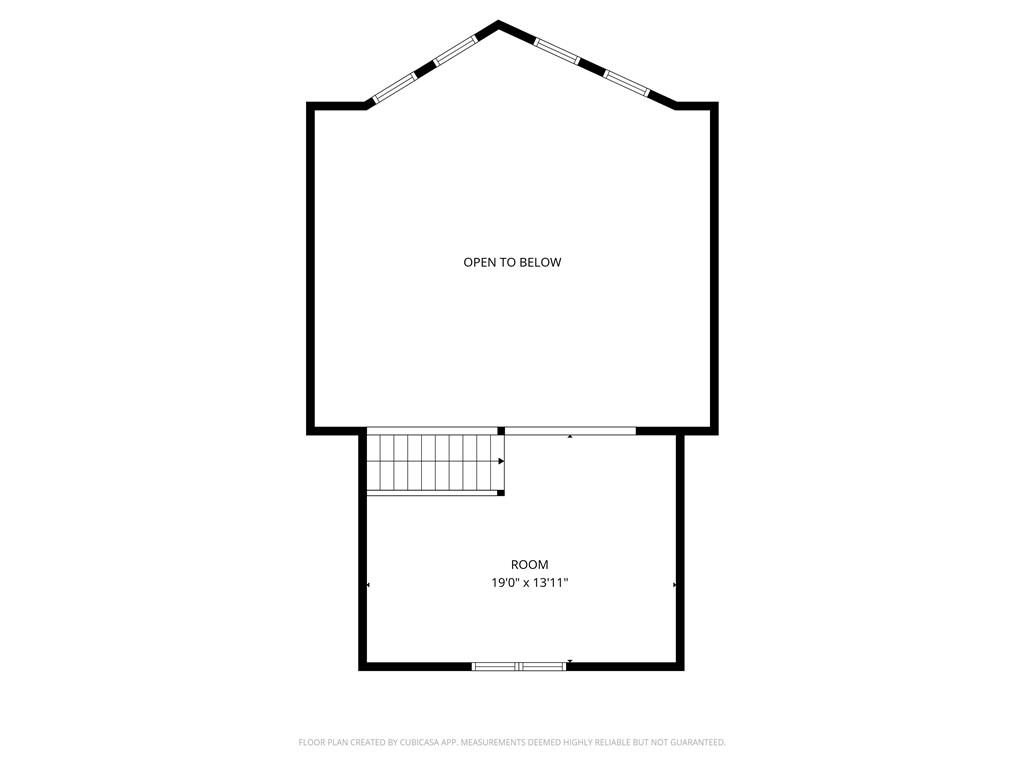 1089 Fire Tower Road Reynoldsville, PA 15851 - Photo 40 of 42 a picture of a very nice looking hallway