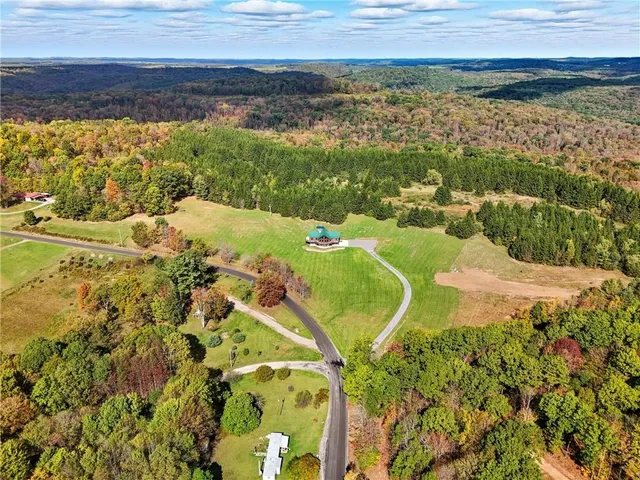 $659,000 | 1089 Fire Tower Road, Reynoldsville, PA 15851