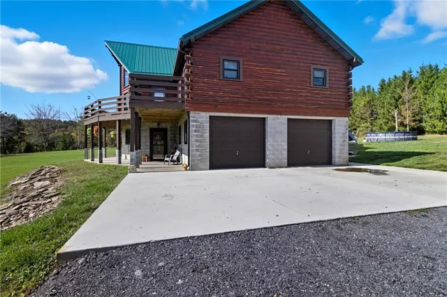 $659,000 | 1089 Fire Tower Road, Reynoldsville, PA 15851