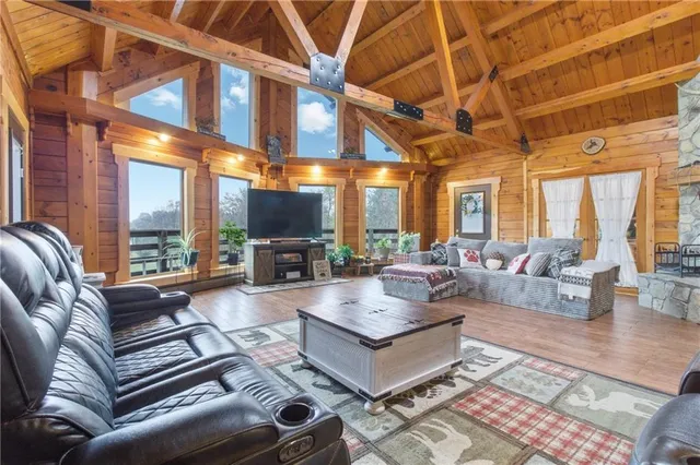 $659,000 | 1089 Fire Tower Road, Reynoldsville, PA 15851