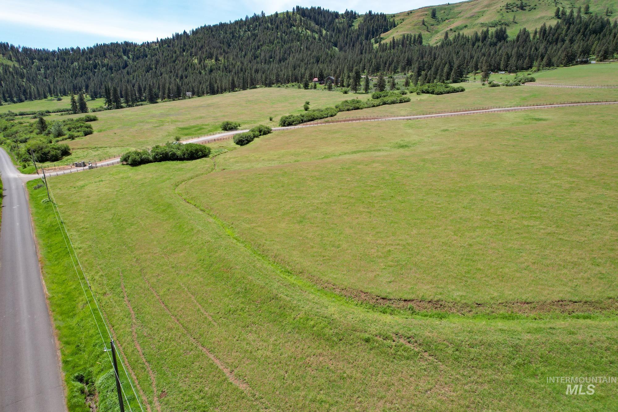 Tbd Old Hornet Road Council, ID 83612 - Photo 1 of 10