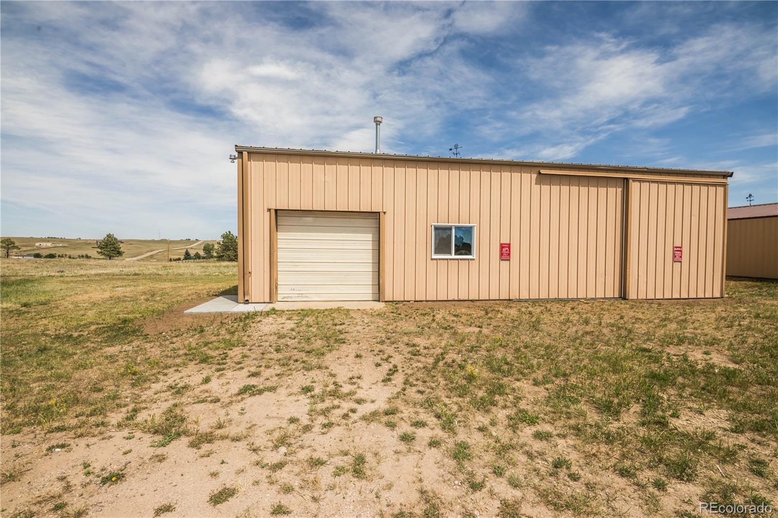45922 Summit Road Parker, CO 80138 - Photo 38 of 48