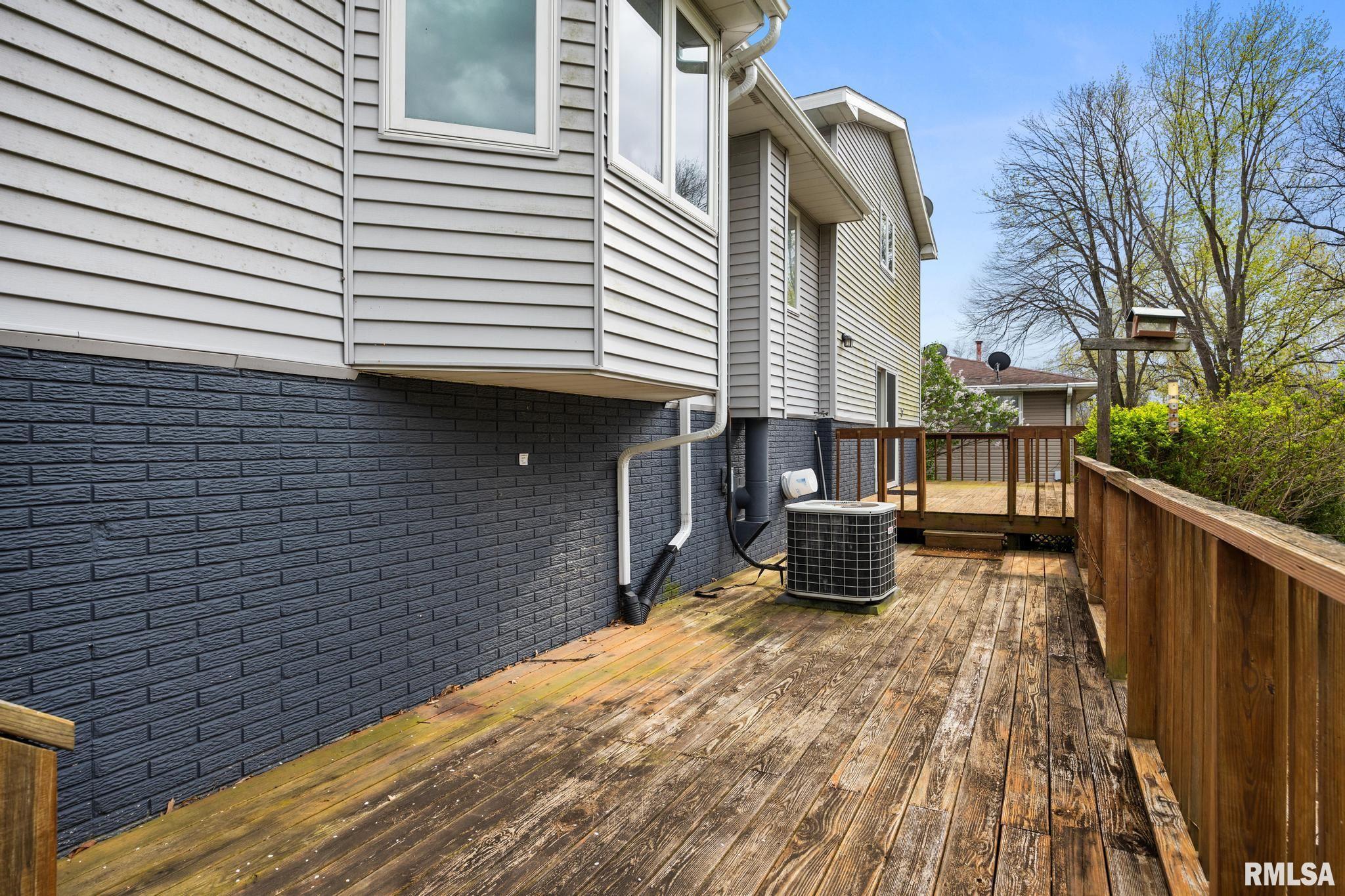 9909 West Buckhaven Court Mapleton, IL 61547 - Photo 36 of 47