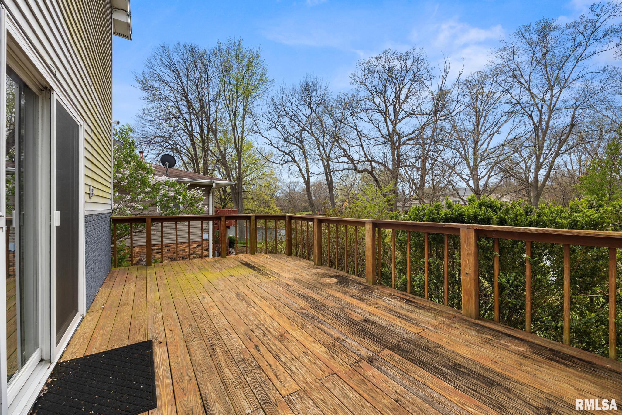 9909 West Buckhaven Court Mapleton, IL 61547 - Photo 37 of 47