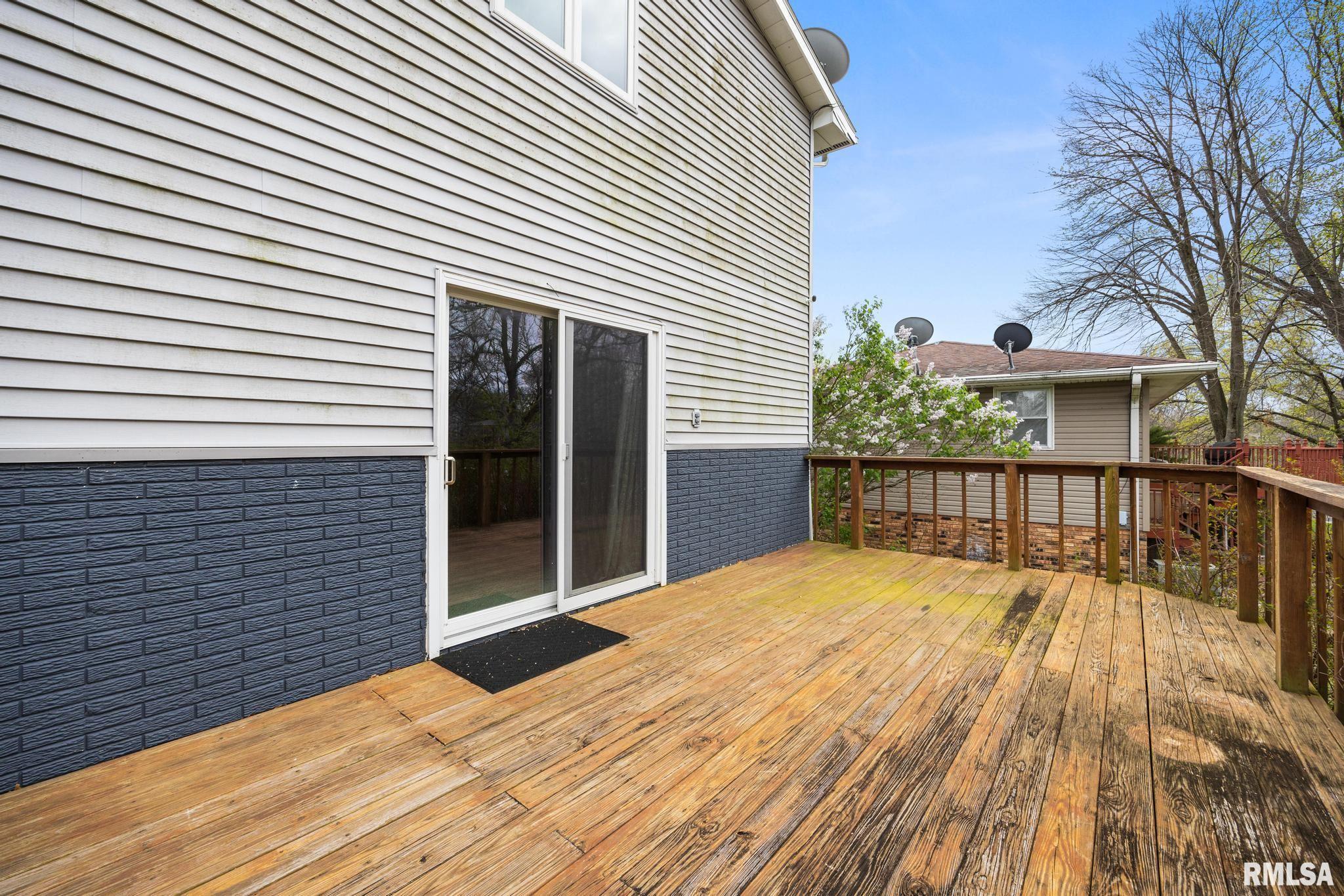 9909 West Buckhaven Court Mapleton, IL 61547 - Photo 38 of 47