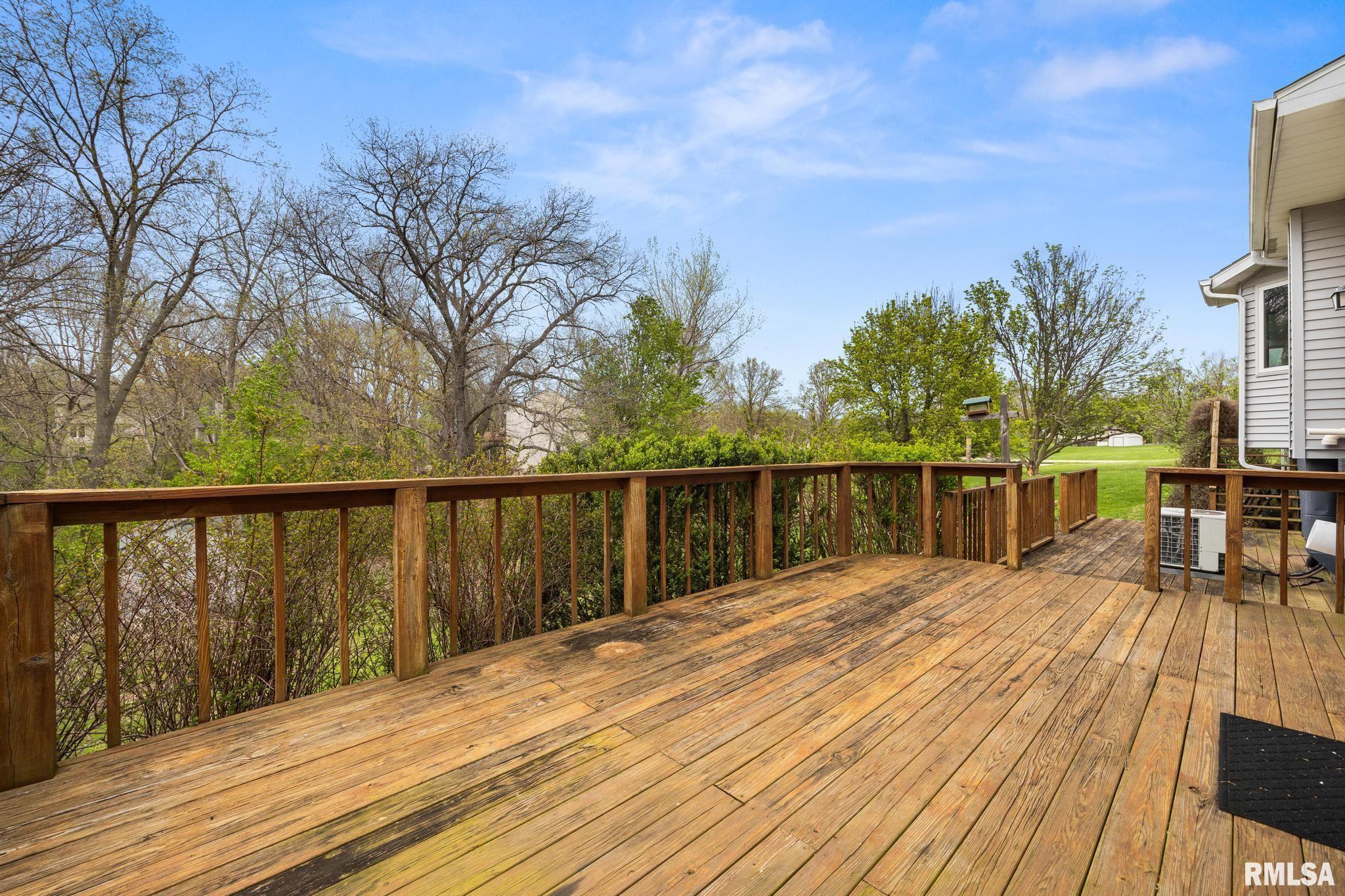 9909 West Buckhaven Court Mapleton, IL 61547 - Photo 39 of 47