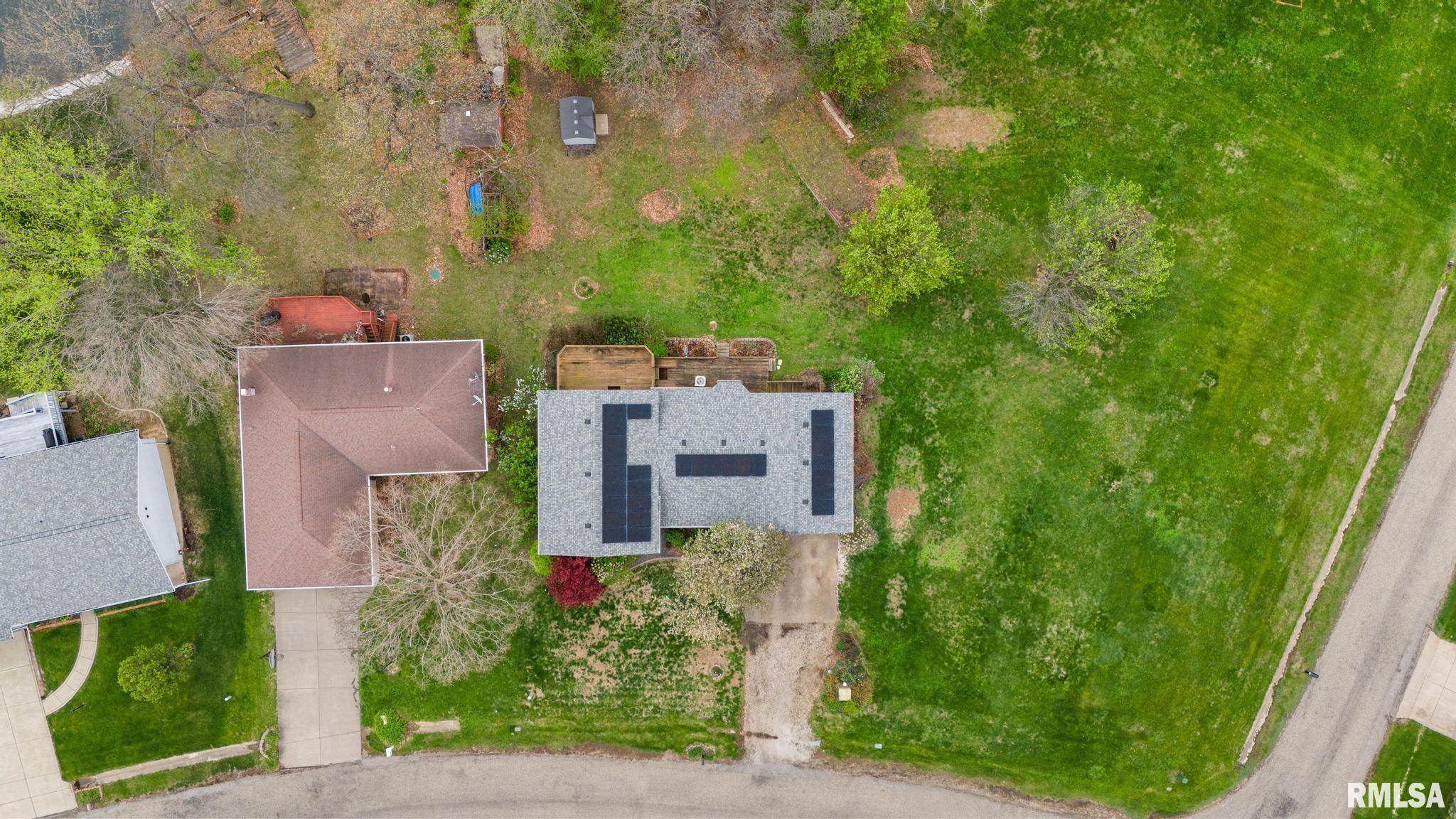 9909 West Buckhaven Court Mapleton, IL 61547 - Photo 42 of 47