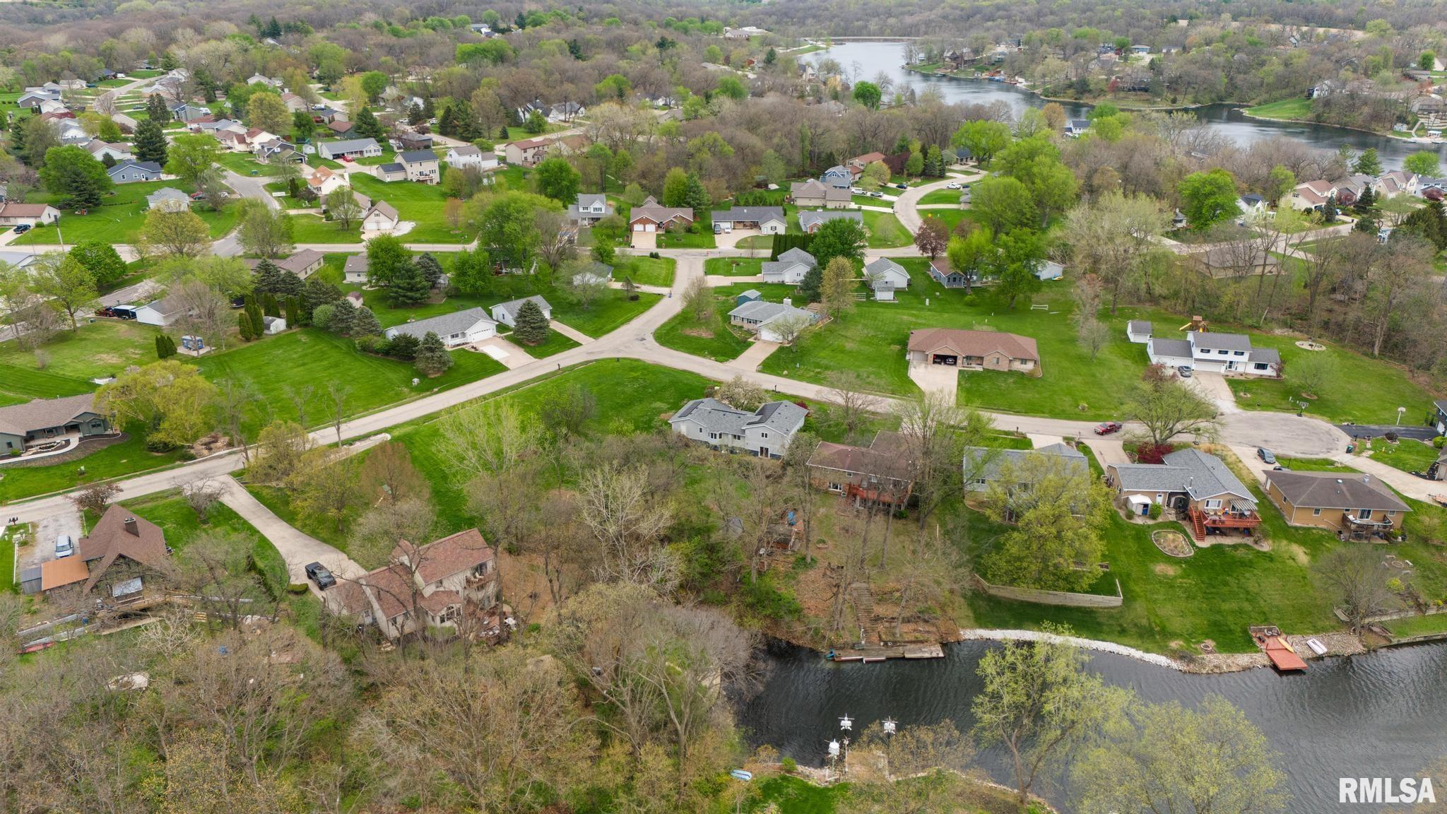 9909 West Buckhaven Court Mapleton, IL 61547 - Photo 43 of 47