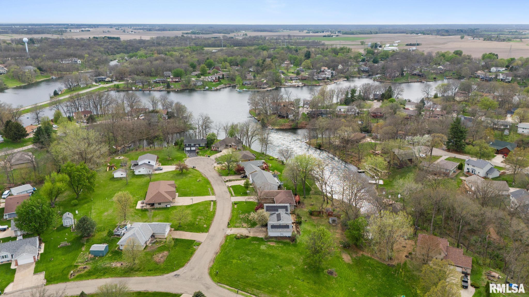 9909 West Buckhaven Court Mapleton, IL 61547 - Photo 44 of 47