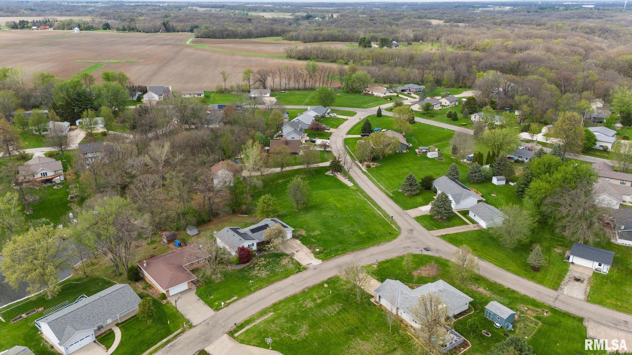 9909 West Buckhaven Court Mapleton, IL 61547 - Photo 45 of 47