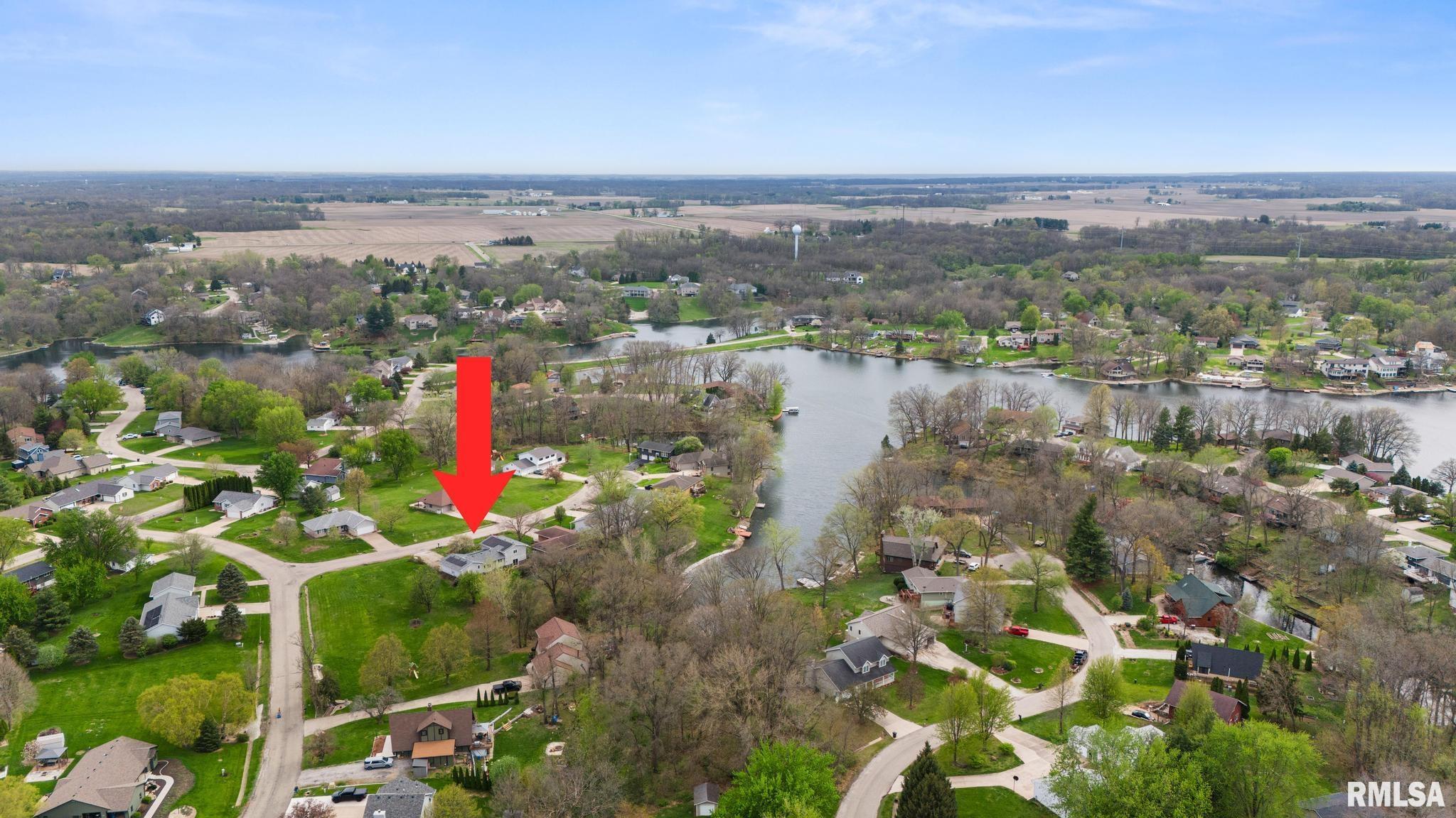 9909 West Buckhaven Court Mapleton, IL 61547 - Photo 46 of 47