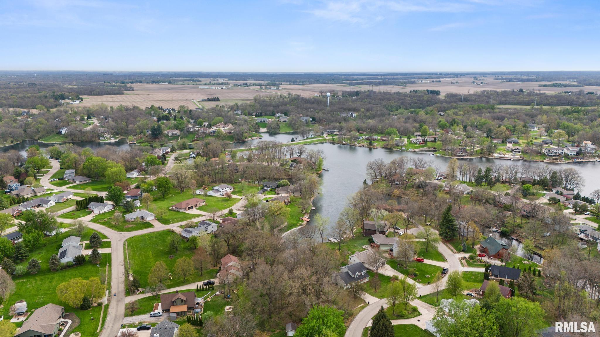 9909 West Buckhaven Court Mapleton, IL 61547 - Photo 47 of 47