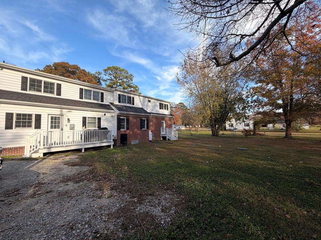 24148 Catherine Street Parksley, VA 23421 - Photo 9 of 39