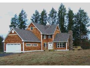 281 Winterbird Road Stowe, VT 05672 - Photo 1 of 1 Gallery Image 1