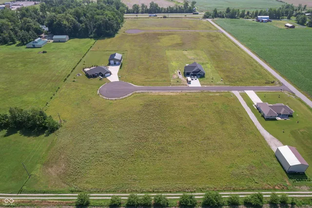 $55,000 | 10405 Emerald Court North, Seymour, IN 47274