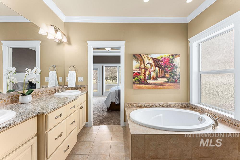 583 North Bursera Way Eagle, ID 83616 - Photo 13 of 27