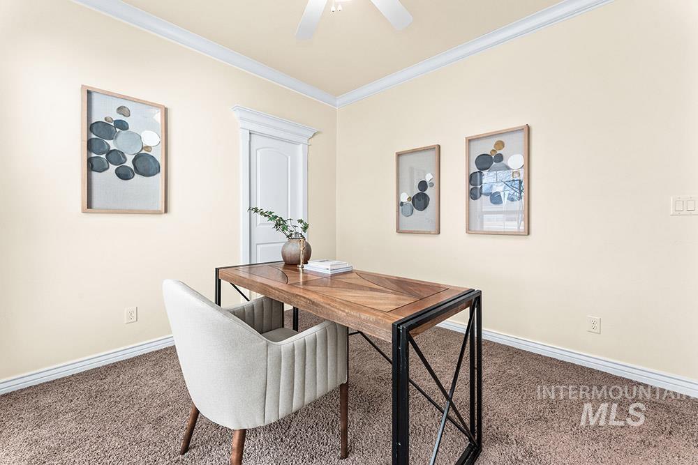 583 North Bursera Way Eagle, ID 83616 - Photo 17 of 27