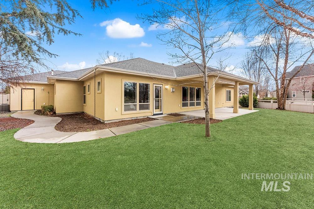 583 North Bursera Way Eagle, ID 83616 - Photo 22 of 27