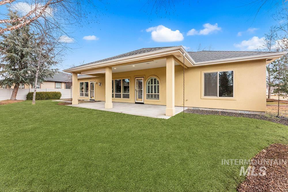 583 North Bursera Way Eagle, ID 83616 - Photo 23 of 27