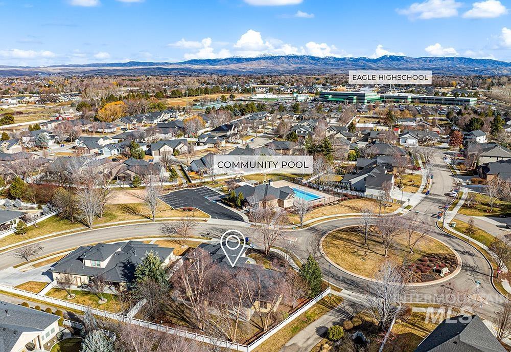 583 North Bursera Way Eagle, ID 83616 - Photo 26 of 27